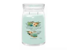 Yankee Candle Aloe & Agave 567 ml