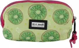 Pepe Moll Cosmetic bag-case Annie 261244 Kiwi Kosmetikos krepšys