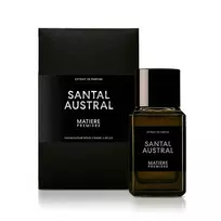 Matiere premiere Santal Austral Parfum 100 ml