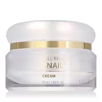 Missha Super Aqua Cell Renew Snail Cream Dieninis kremas 50 ml