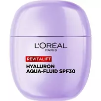 L`oreal Skin fluid SPF 30 Hyaluron Aqua Fluid 40 ml