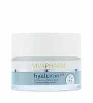 VivaPharm intensive skin cream with hyaluronic acid 50 ml Hyaluron
