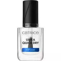 Catrice Ultra Quick Dry Top Coat Nail Polish 10.5 ml