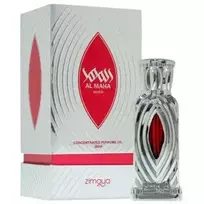 Zimaya Al Maha Silver Parfum 20 ml
