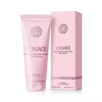 Versace Pour Femme Dylan Blush Pink 200 ml