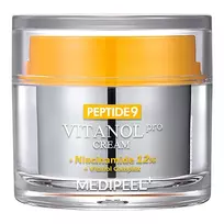 Medi-Peel Peptide 9 Vitanol Cream Pro 50 ml