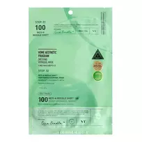Vt cosmetics RETI-A REEDLE SHOT 100 2STEP HYDROGEL MASK 1,5 g + 1.5 ml