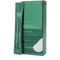 Vt cosmetics Pro Cica Reedle Shot 100 SET 2 ml * 10 pcs 2 ml