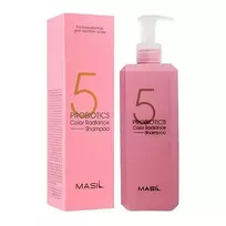 Masil 5 Probiotics Color Radiance Shampoo 500 ml