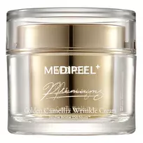 Medi-Peel Premium Golden Camellia Wrinkle Cream 50 ml