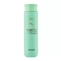 Masil 5 Probiotics Scalp Scaling Shampoo 300 ml