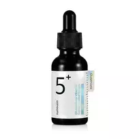 Numbuzin , No. 5+ Vitamin Concentrated, Brightening, Serum, For Face, 30 ml