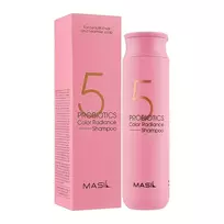 Masil 5 Probiotics Color Radiance Shampoo 300 ml