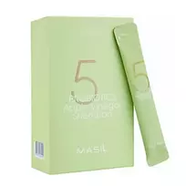 Masil 5 Probiotics Apple Vinegar Shampoo 8 ml