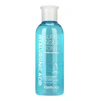 Farmstay Hyaluronic Acid Super Aqua Toner 200 ml