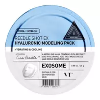 Vt cosmetics Reedle Shot EX 25 ml