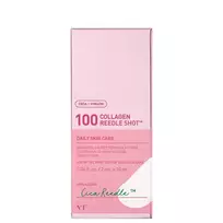 Vt cosmetics Collagen Reedle Shot 100 SET 2 ml * 10 pcs 2 ml
