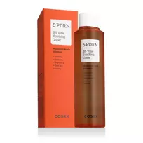 COSRX 5 PDRN B5 Vital Soothing Toner 280 ml