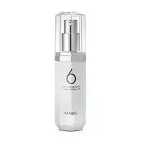 Masil Light nourishing hair oil 6 (Salon Lactobacillus Hair Perfume Oil Light) 66 ml