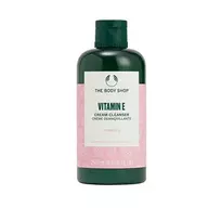 The Body Shop Cleansing cream with vitamin E for all skin types Vitamin E (Cream Cleanser) 250 ml
