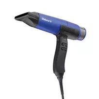 Valera Vanity Care AI Obsidian Blue Professional Hair Dryer