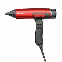Valera Professional hair dryer MatrixCare AI Pulse Metallic Red