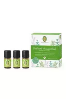 Primavera Aroma first aid kit 3 x 5 ml