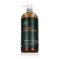 Paul Mitchell Tea Tree Special Color Shampoo Plaukų šampūnas 1000 ml