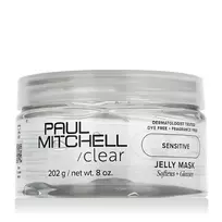 Paul Mitchell Clear Sensitive Jelly Mask Plaukų kaukė 202 ml