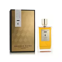 Rosendo mateu 7 Patchouli Oud Vanilla Eau De Parfum 100 ml