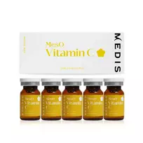 Medisco MesO Vitamin C Serum For Micro-Needling Mesotherapy System Odos serumas 20 ml