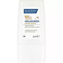 Ducray Protective fluid SPF 50 Melascreen Protective Fluid 30 ml