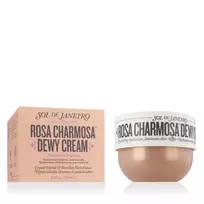 Sol De Janeiro Sol De Janeiro Rosa Charmosa Dewy Body Cream