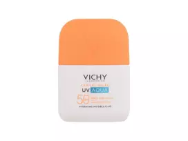 Vichy Capital Soleil UV Aqua Hydrating Invisible Fluid 50 ml