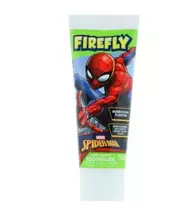 Spider-Man dantų pasta Dantų pasta 75 ml