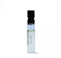 Clive christian Noble Collection VII Queen Anne Rock Rose Parfum 2 ml Sample