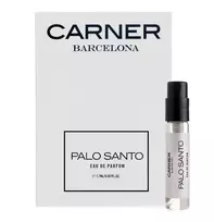 Carner barcelona Palo Santo Eau De Parfum 1.7 ml Sample