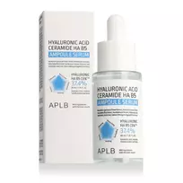 Aplb Hyaluronic Acid Ceramide HA B5 Ampoule Serum