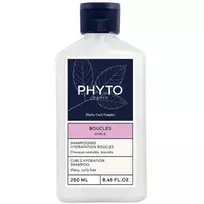 Phyto paris Phyto Curl Hydrating Shampoo