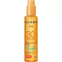 Nuxe Nuxe Sun Fresh Sun Mist SPF30
