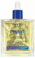Phyto paris Phyto 7 Elixir Universal Enhancing Oil