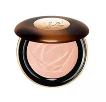 Lancôme Powder highlighter with serum Teint Idole Ultra Wear (Skin Transforming Highlighter) 10 g - 03 Deep Glow 10 ml