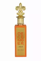 Emir Paris Corner, December Ambar, Eau De Parfum, Unisex, Eau De Parfum 85 ml
