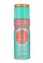Emir Paris Corner, Minya, Deodorant Spray, Unisex, 200 ml