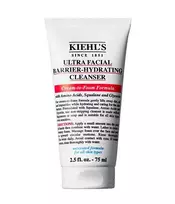 Kiehl's Ultra Facial Barrier-Hydrating Cleanser - 75 ml