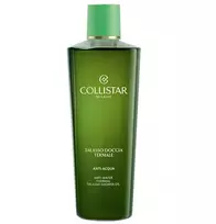 Collistar Collistar Talasso Anti-Water Shower Scrub Dušo aliejus