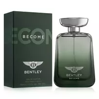 Bentley Become Eau De Parfum 100 ml