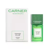Carner barcelona Tennis Club Eau De Parfum 30 ml