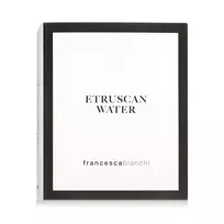 Francesca bianchi Etruscan Water Parfum 100 ml