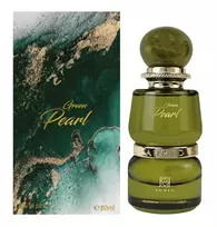 Ahmed Al Maghribi Green Pearl Eau De Parfum 80 ml